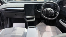 Renault Scenic E-Tech 160kW Iconic 87kWh Long Range 5dr Auto Electric Estate